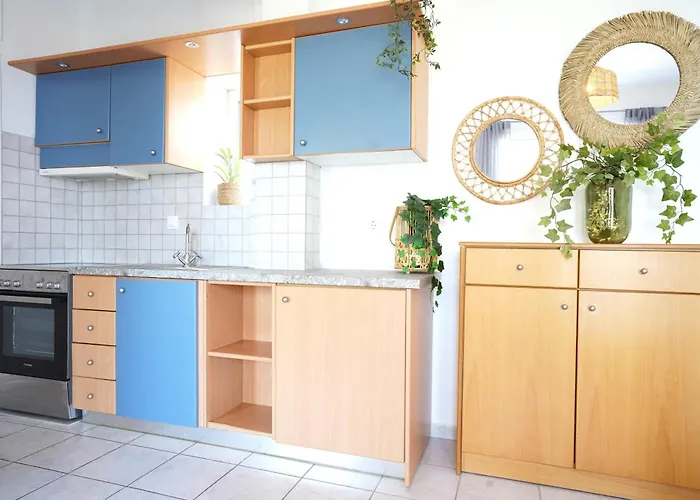 Alterra Vita Apartments