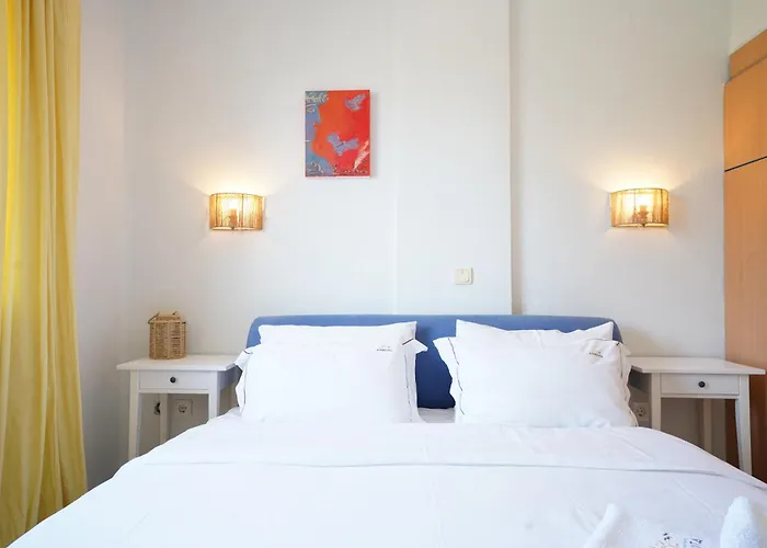 Alterra Vita Apartments