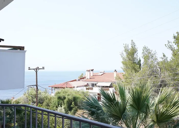 Alterra Vita Apartments