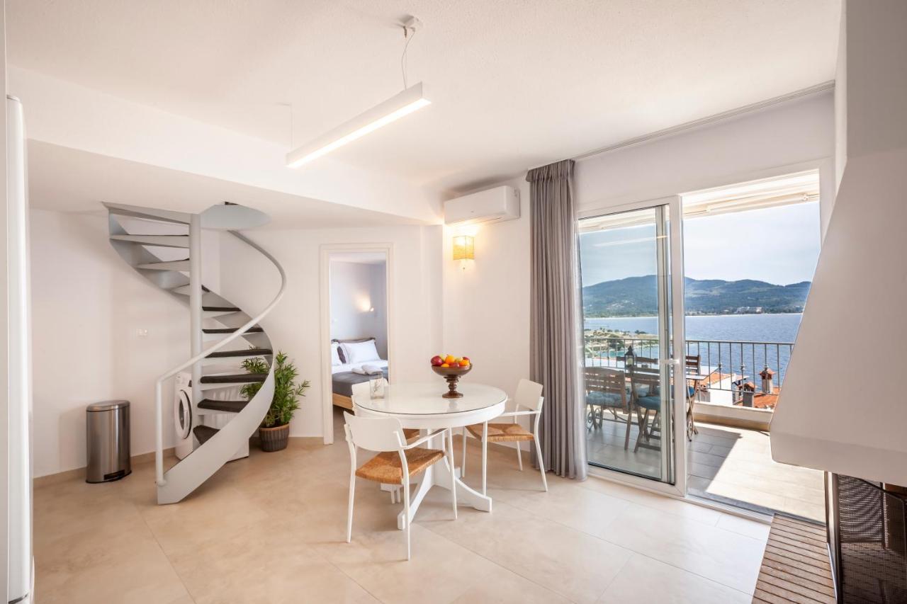 Alterra Apartment