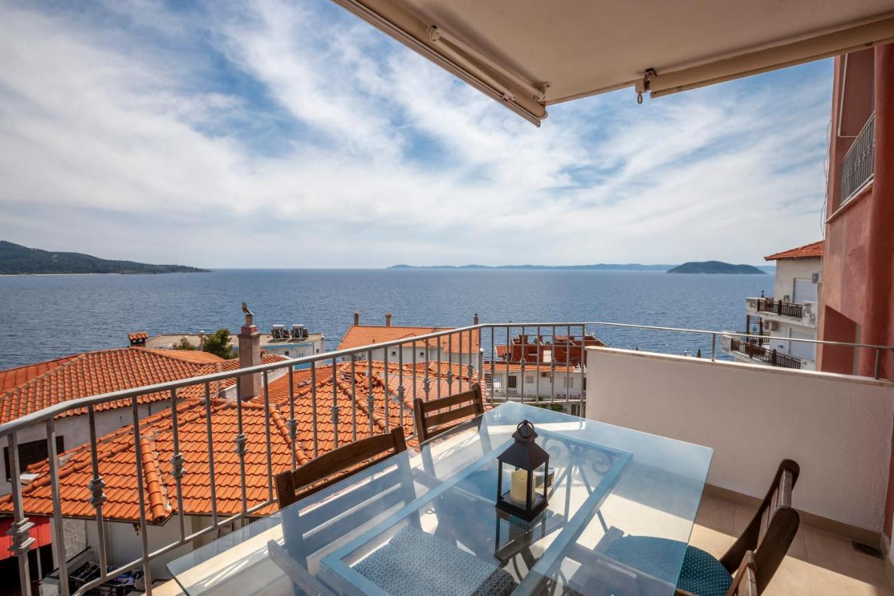 Apartment Alterra