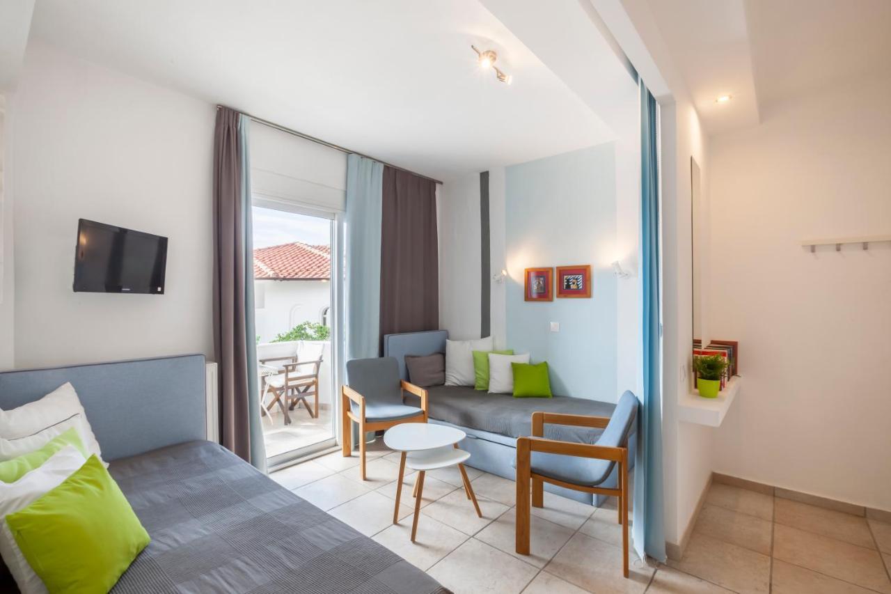 Alterra Apartment
