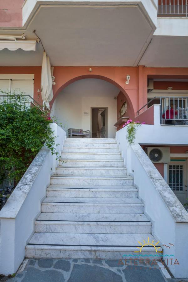 Apartment Alterra