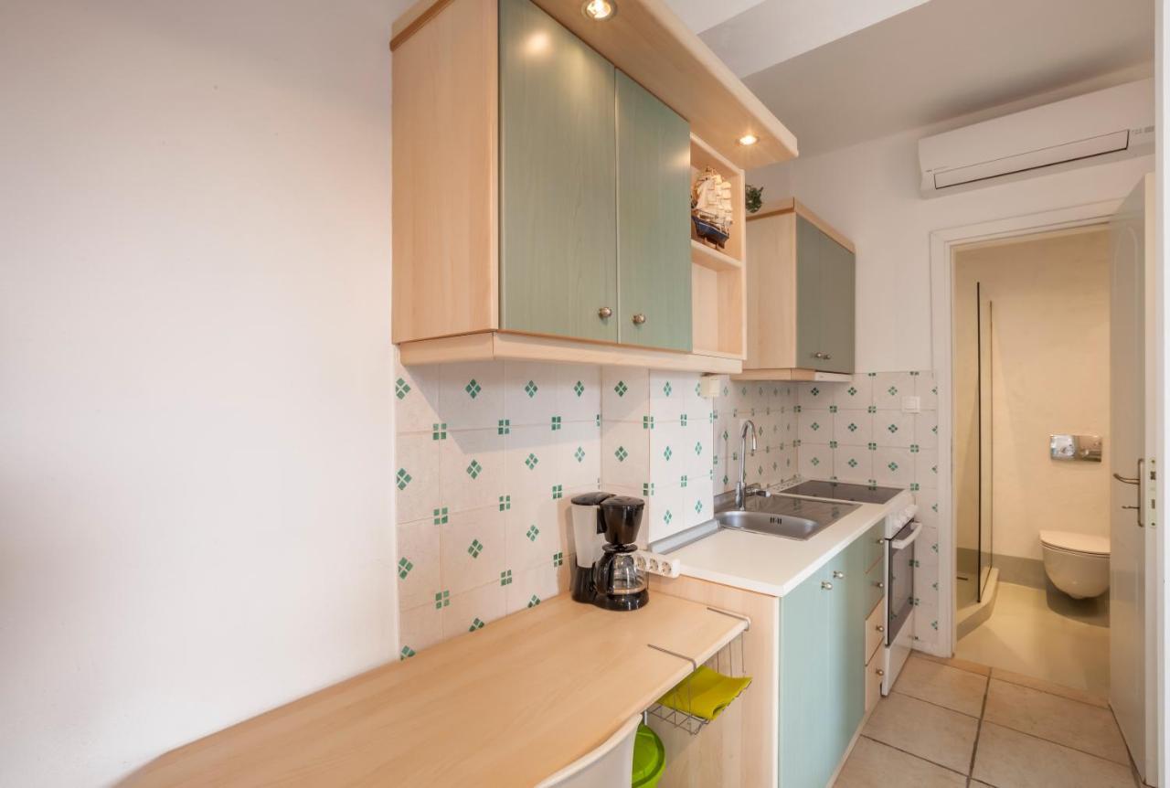 Alterra Apartment Néos Marmarás