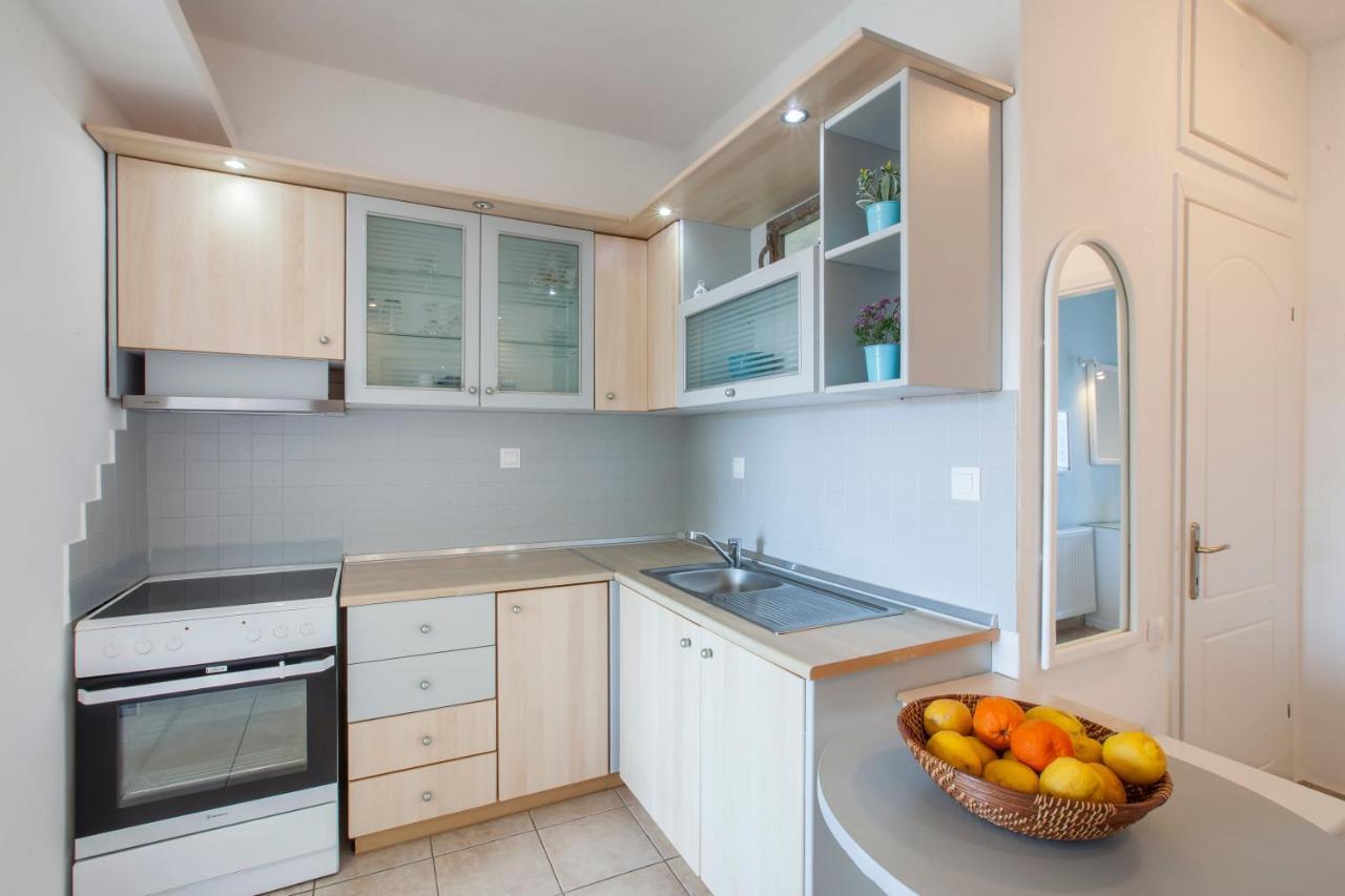 Apartment Alterra Néos Marmarás