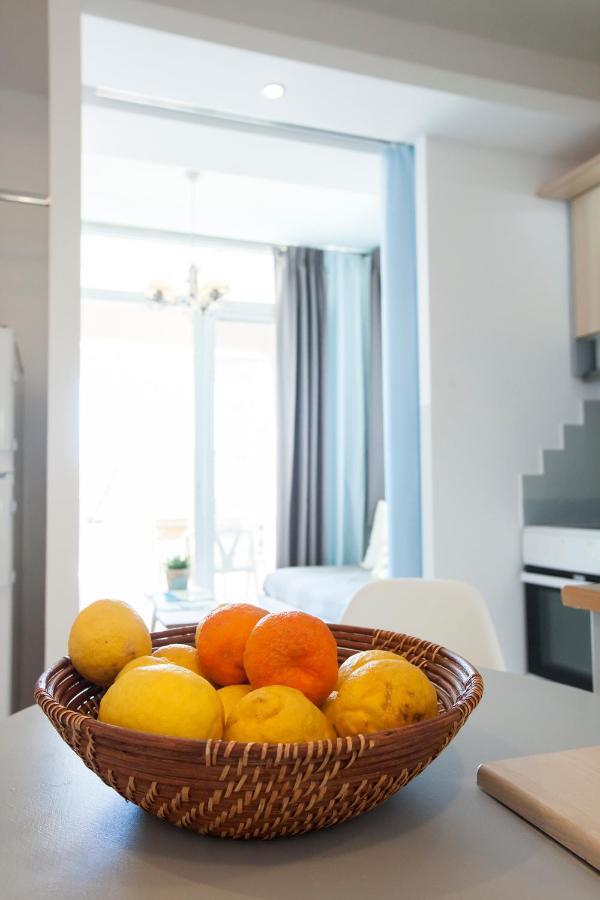 Apartment Alterra
