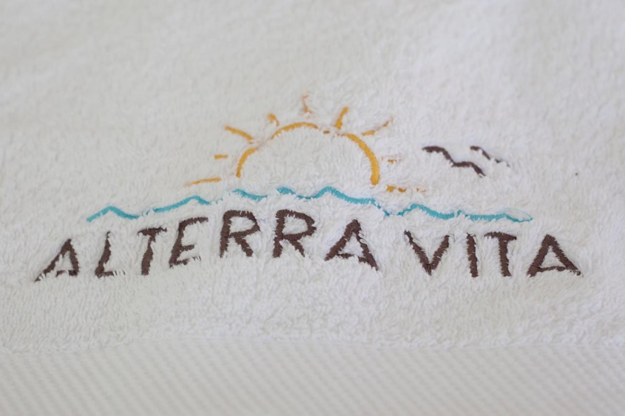 Alterra Apartment