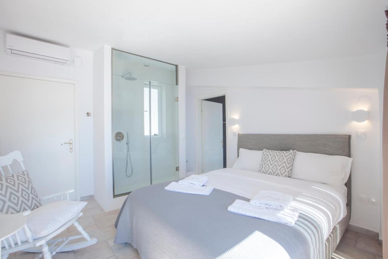 Alterra Apartment Néos Marmarás