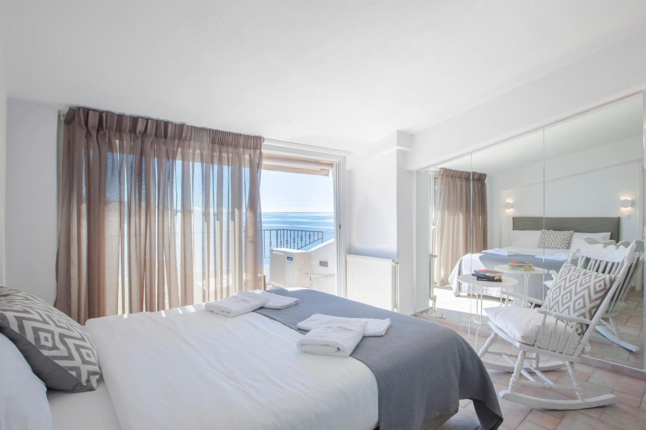 Alterra Apartment Néos Marmarás