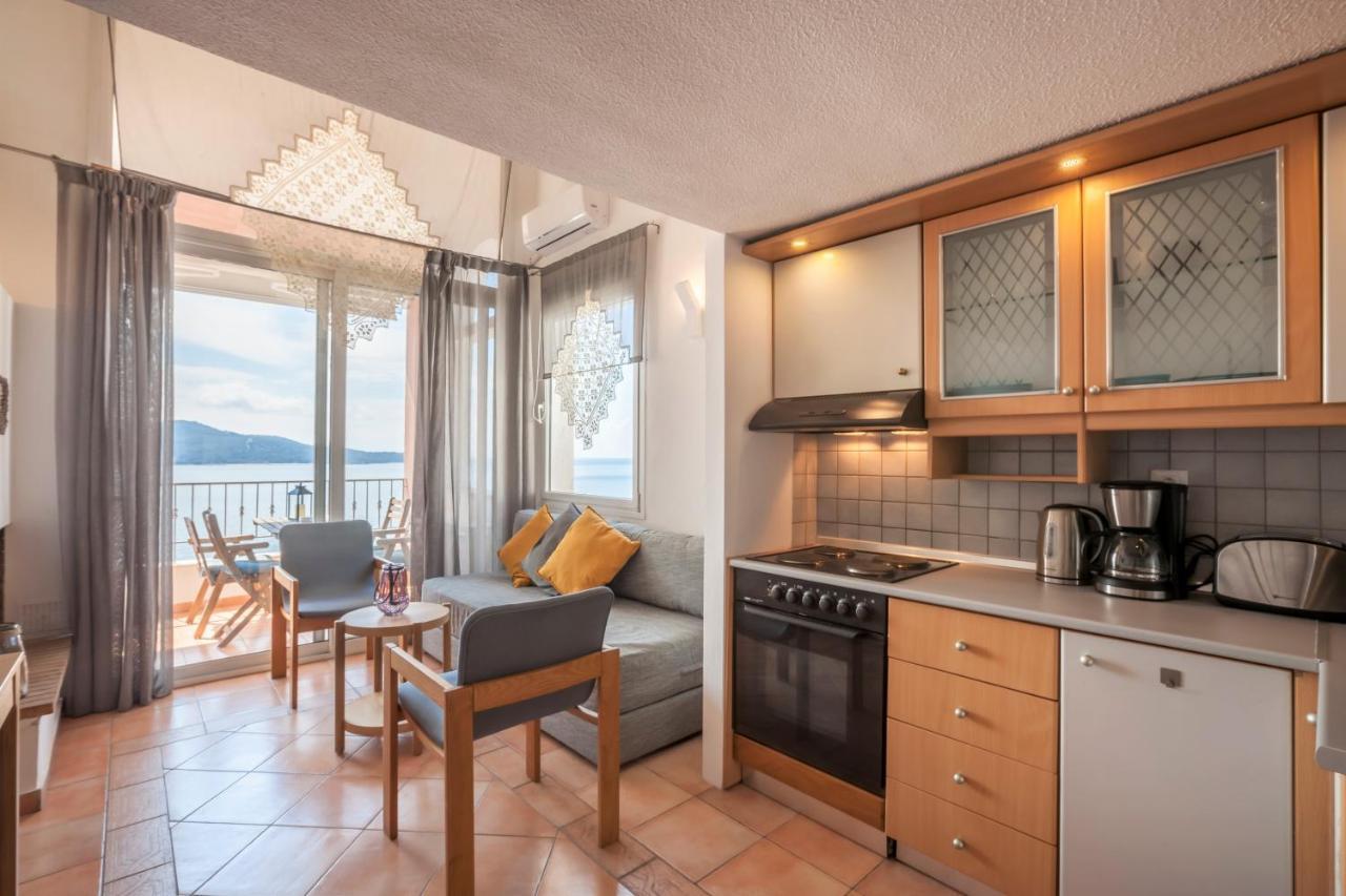 Alterra Apartment