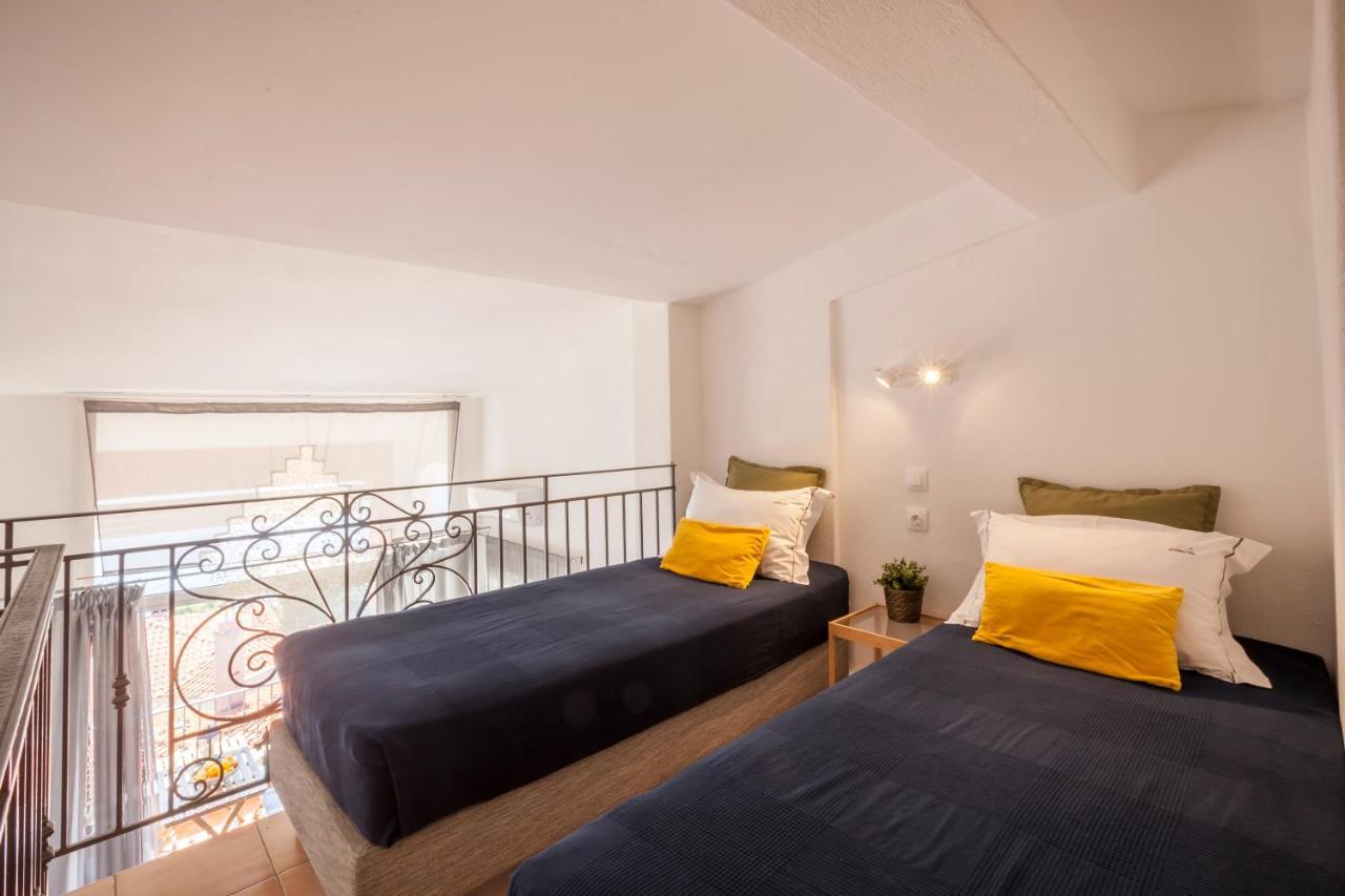 Apartment Alterra
