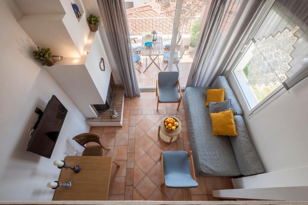 Alterra Apartment *