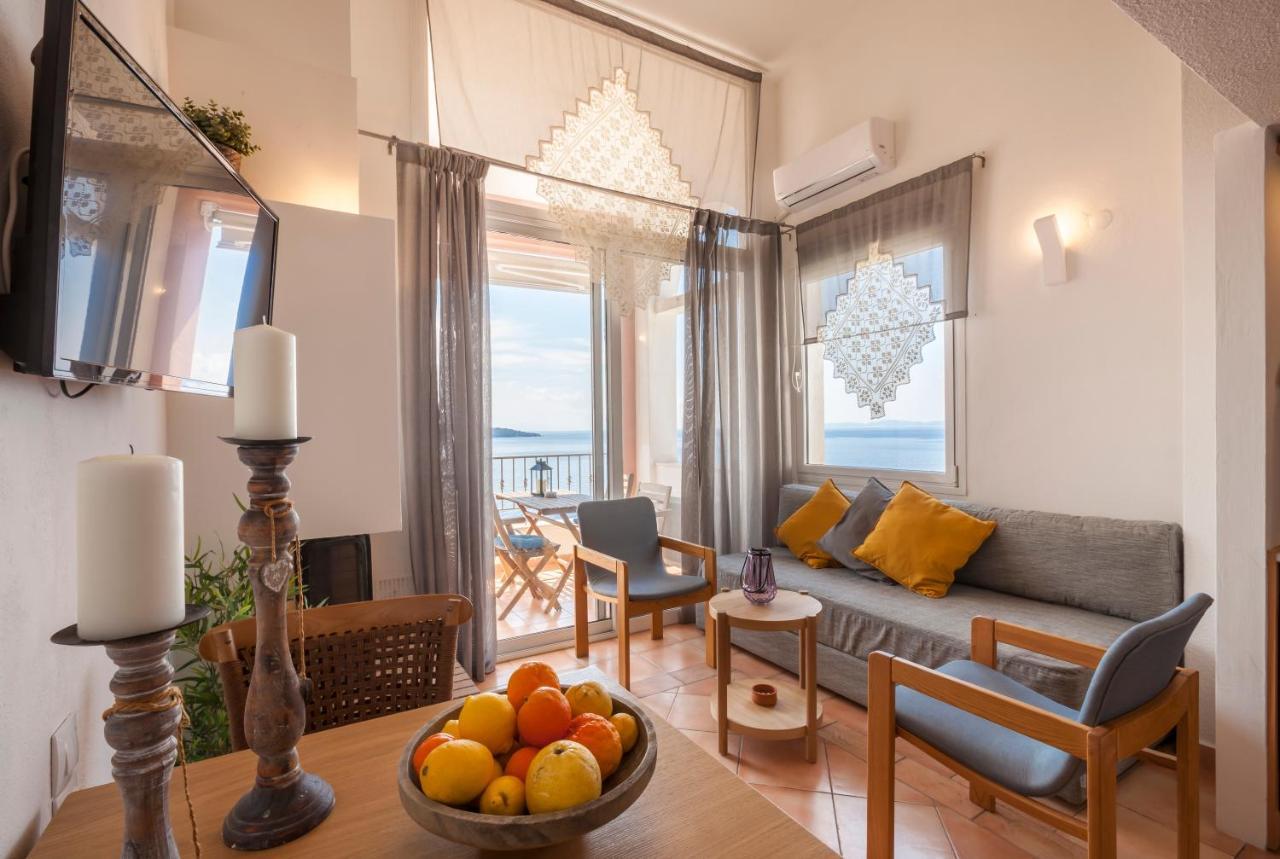 Apartment Alterra *