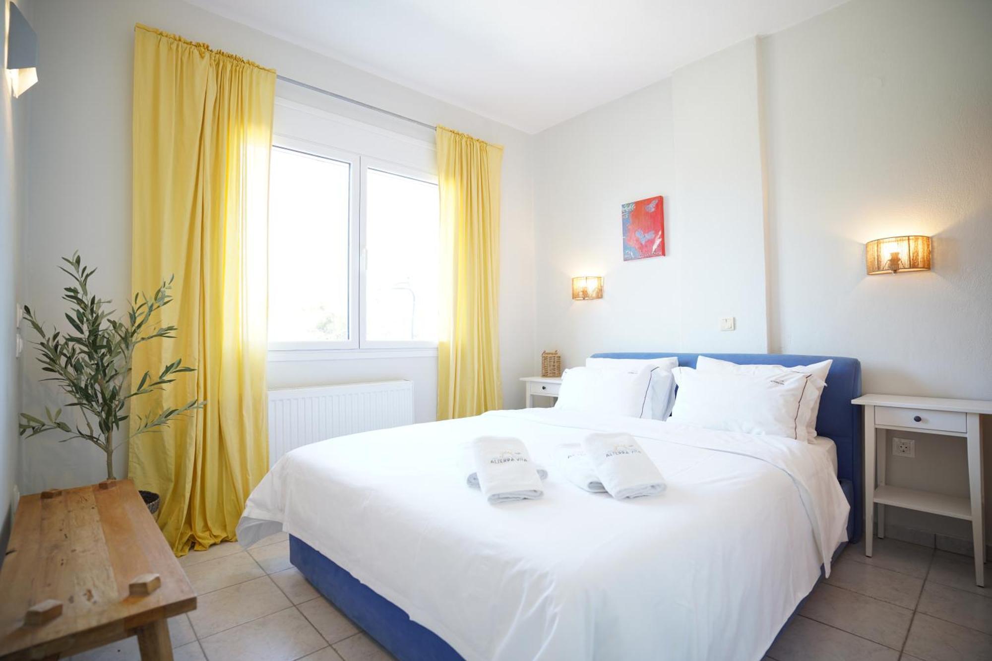 Alterra Apartment