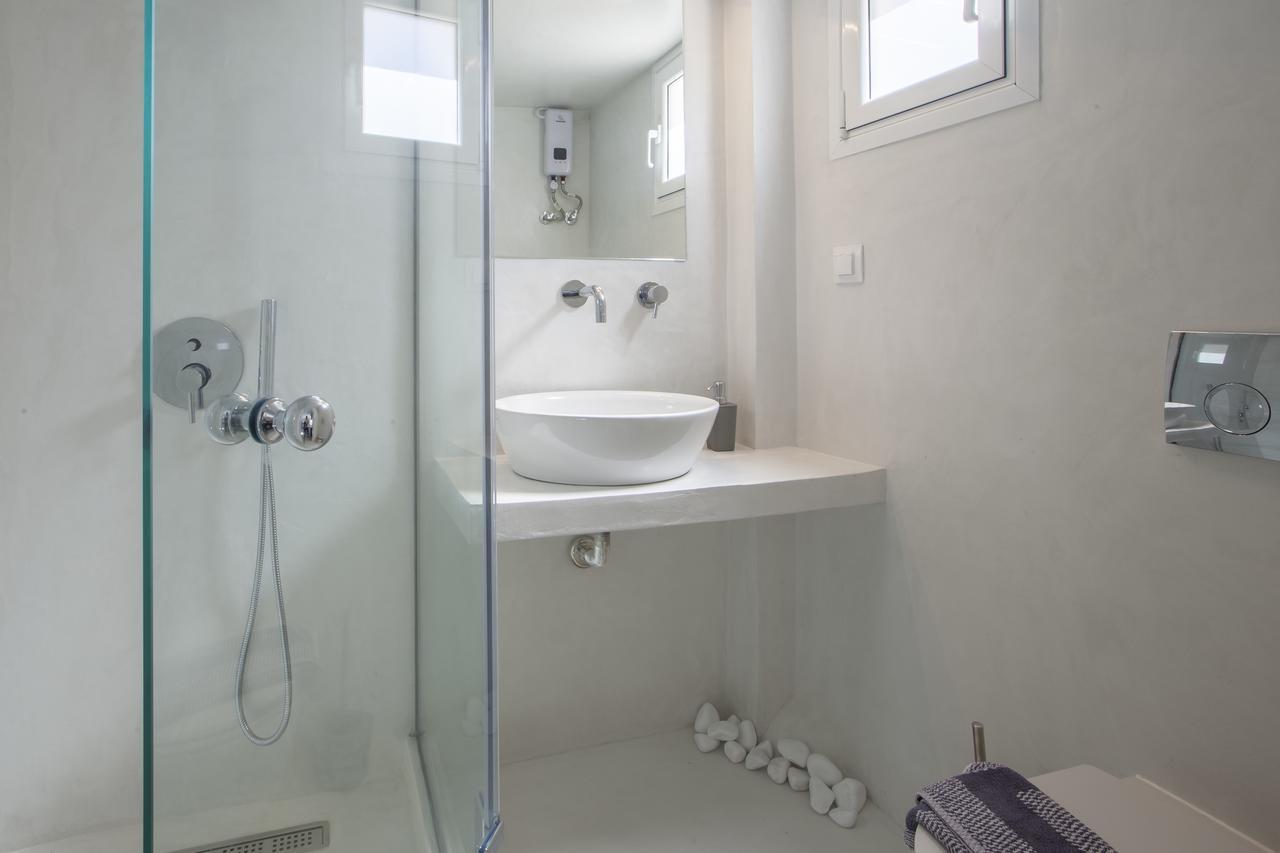 Alterra Apartment *