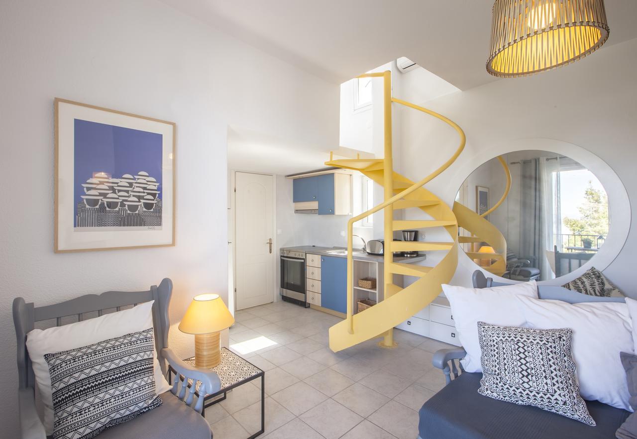 Alterra Apartment *