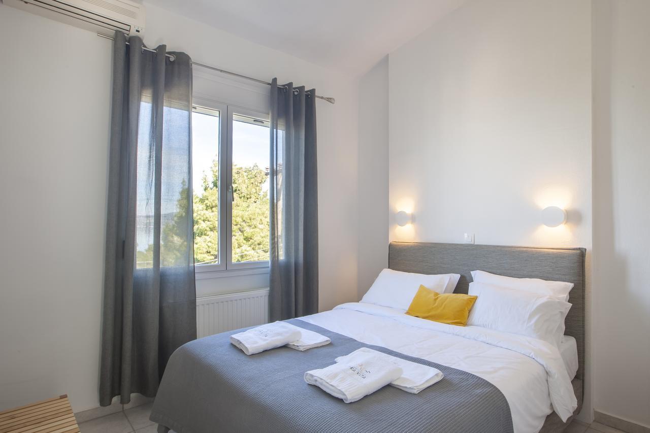 Apartment Alterra
