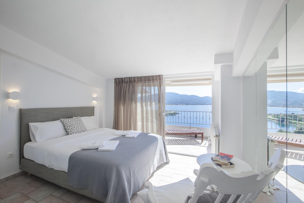Apartment Alterra *