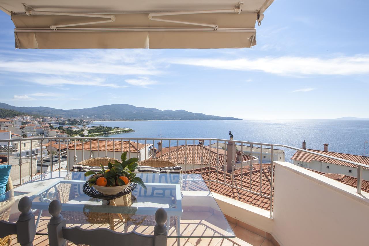 Apartment Alterra