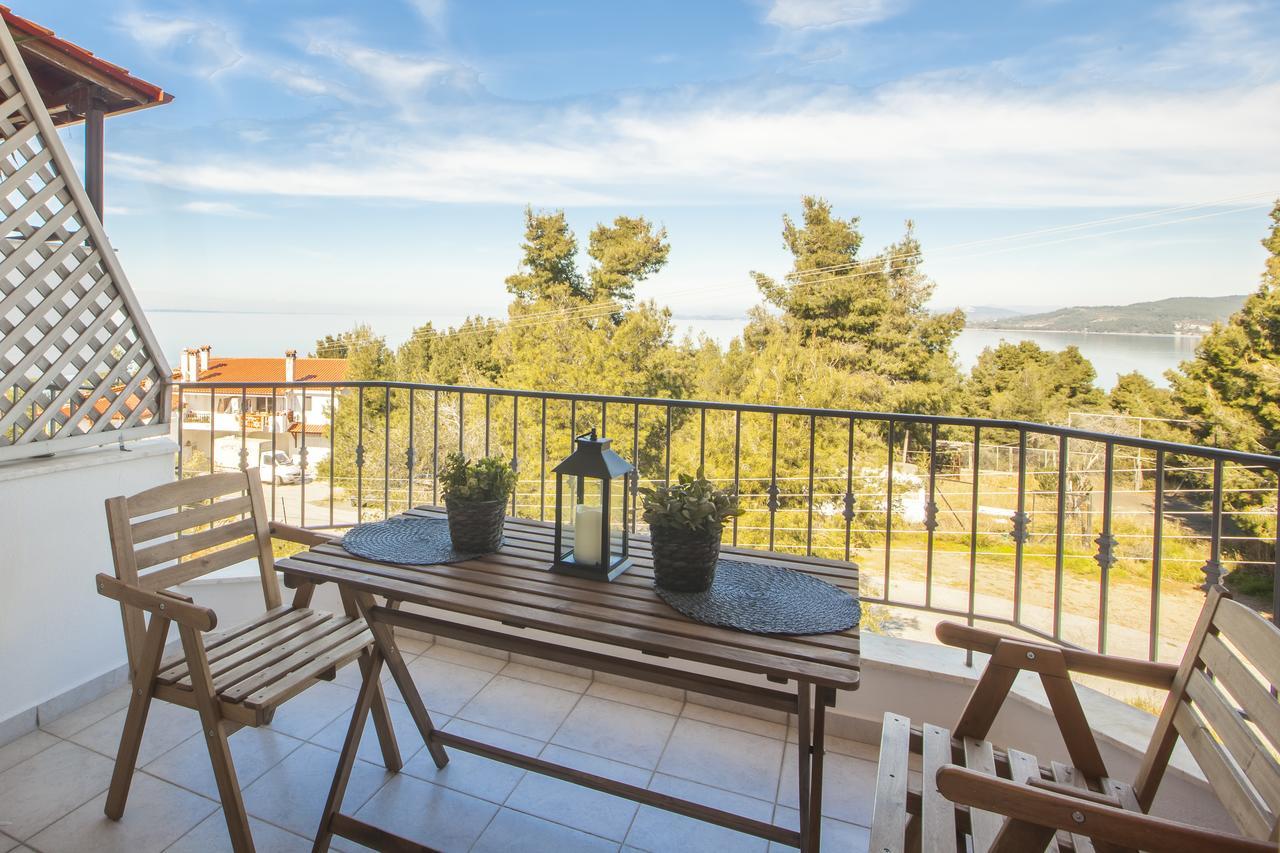 Apartment Alterra