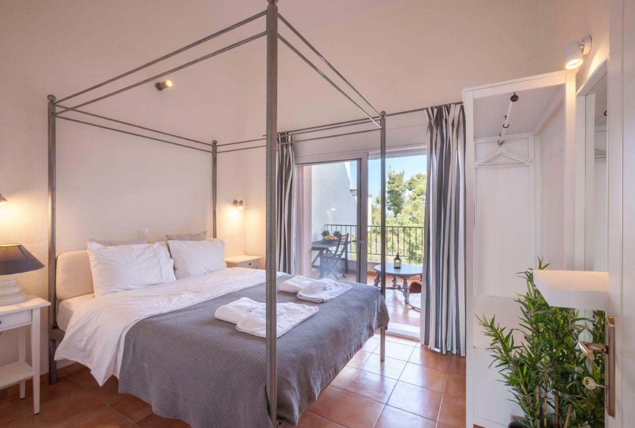 Apartment Alterra *