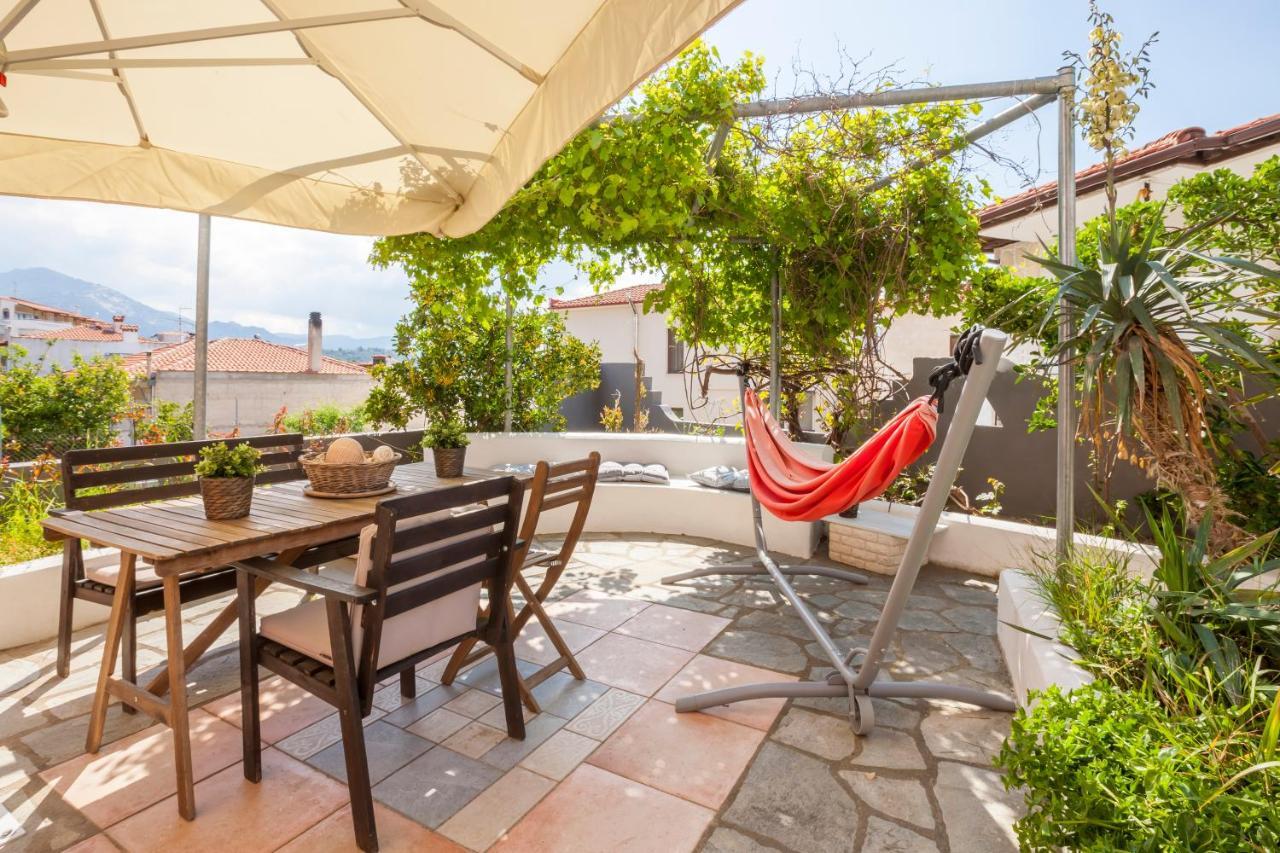 Alterra Apartment *