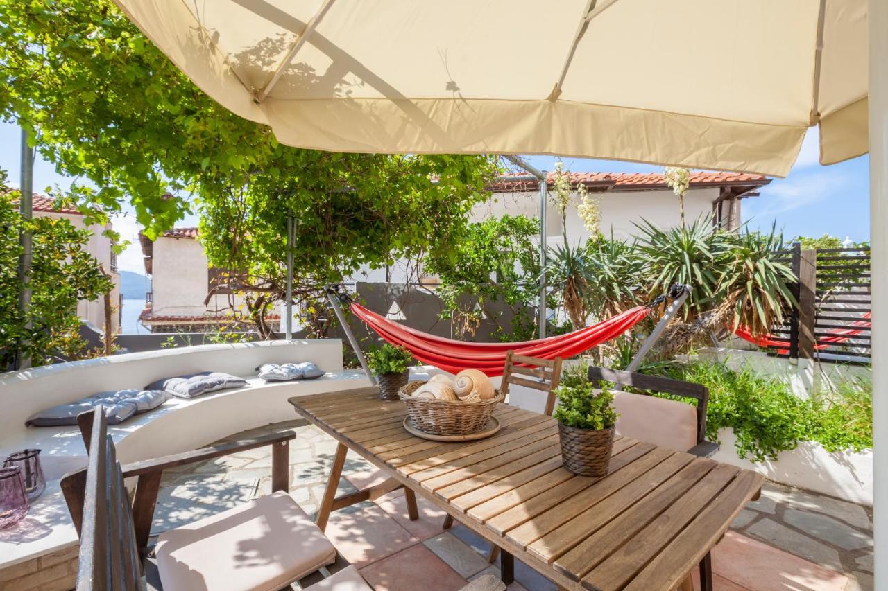 Alterra Apartment Néos Marmarás