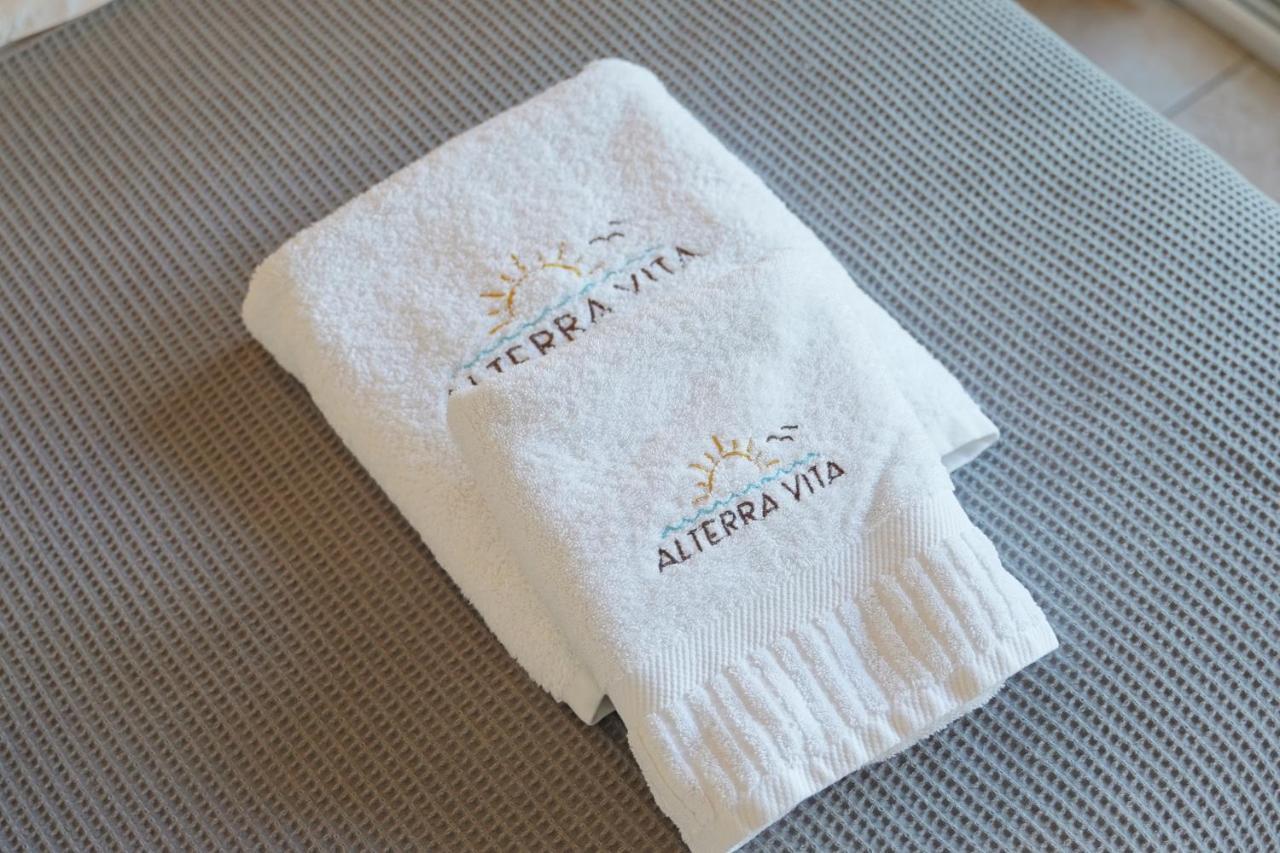Apartment Alterra