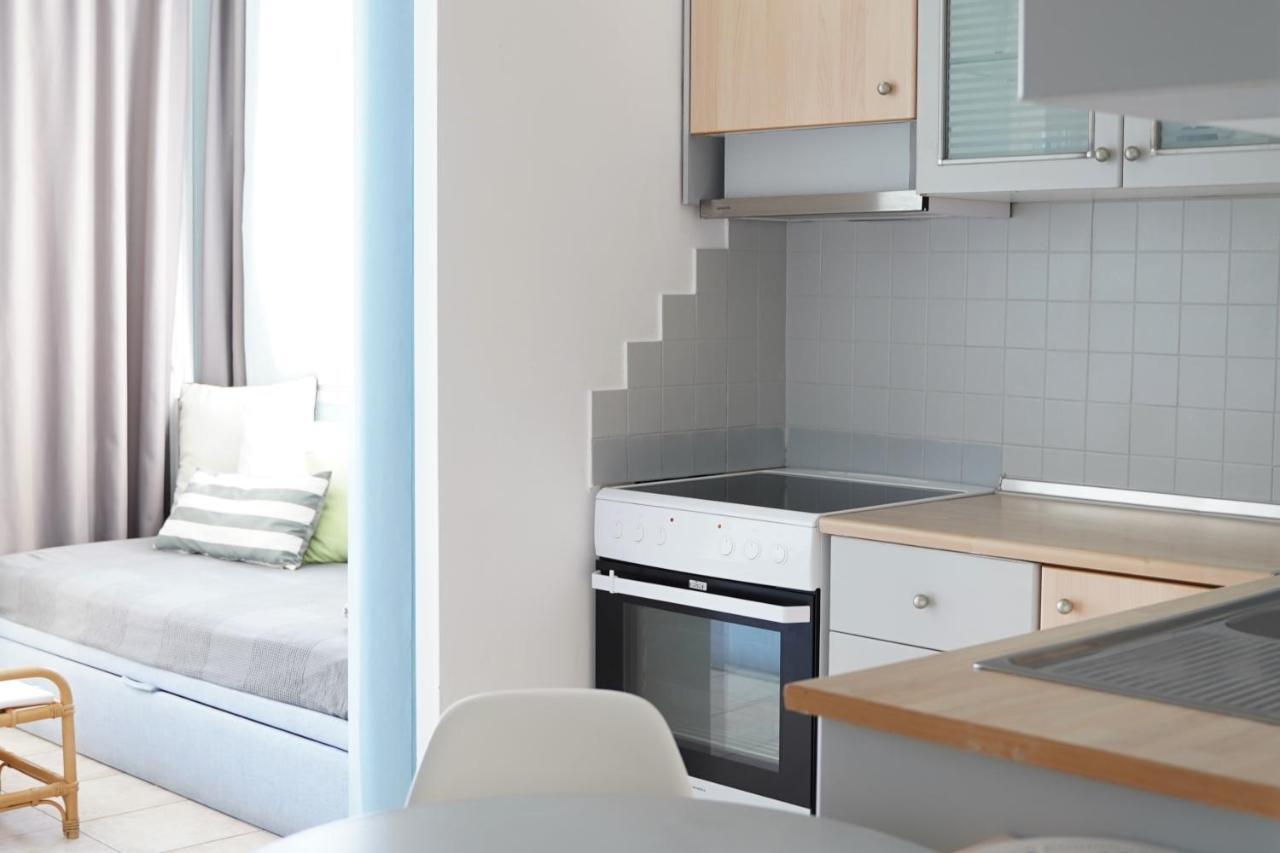Apartment Alterra