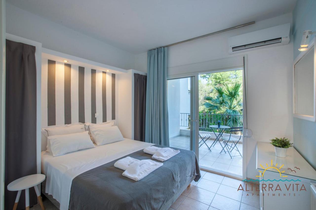 Apartment Alterra *